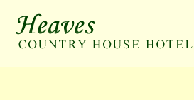 Heaves Hotel